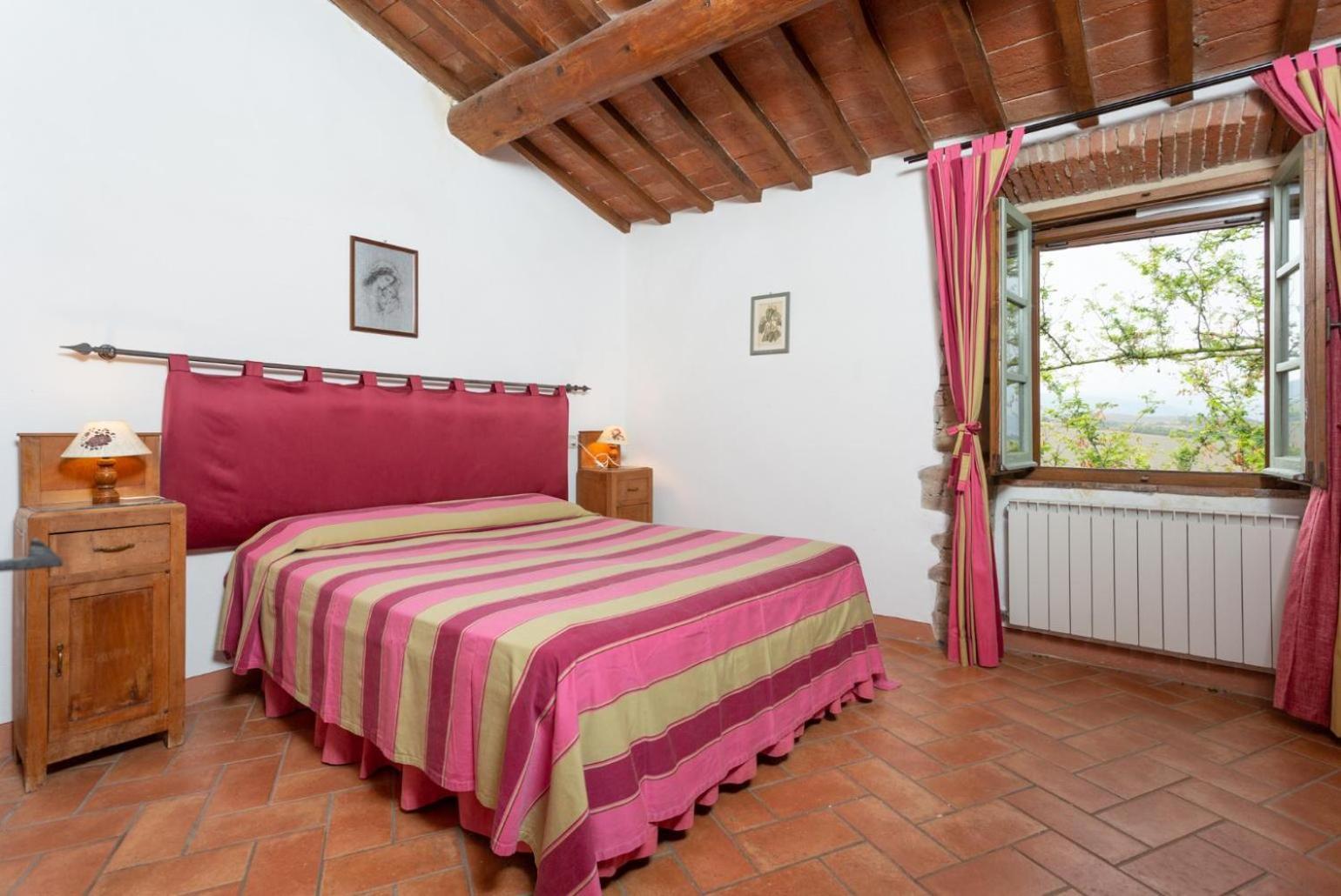 Villa Podere Belvedere 锡耶纳 外观 照片