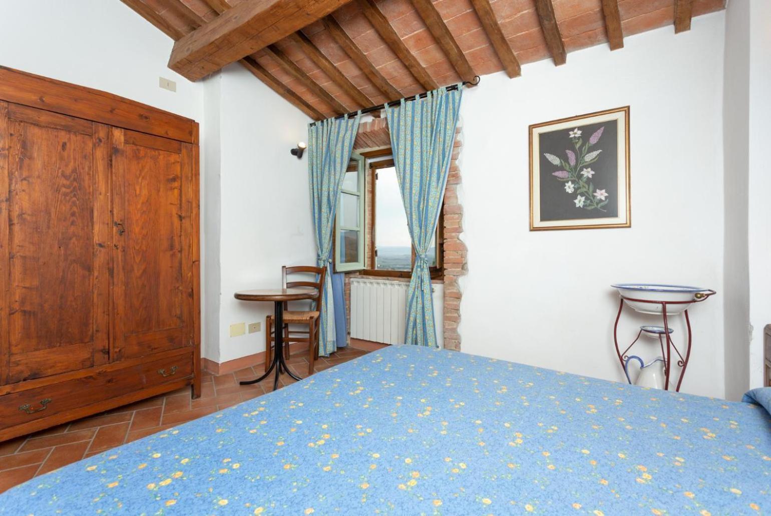 Villa Podere Belvedere 锡耶纳 外观 照片